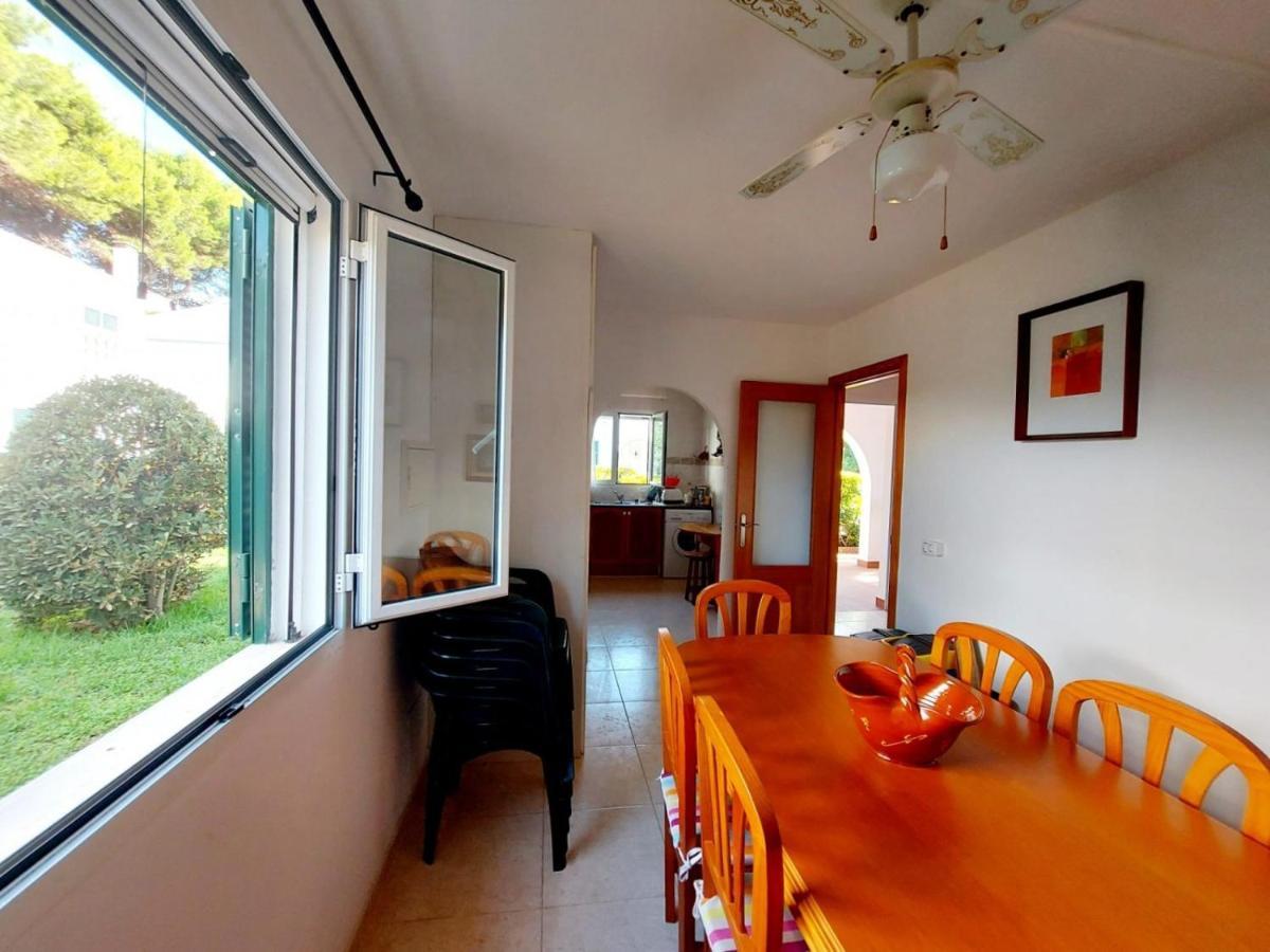 Villa Limon Cala Blanca  Exteriér fotografie