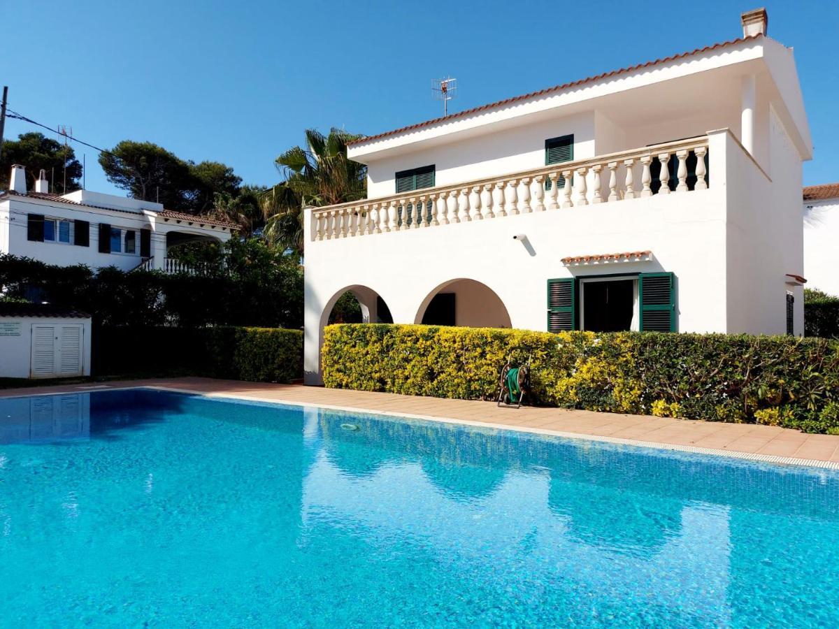 Villa Limon Cala Blanca  Exteriér fotografie