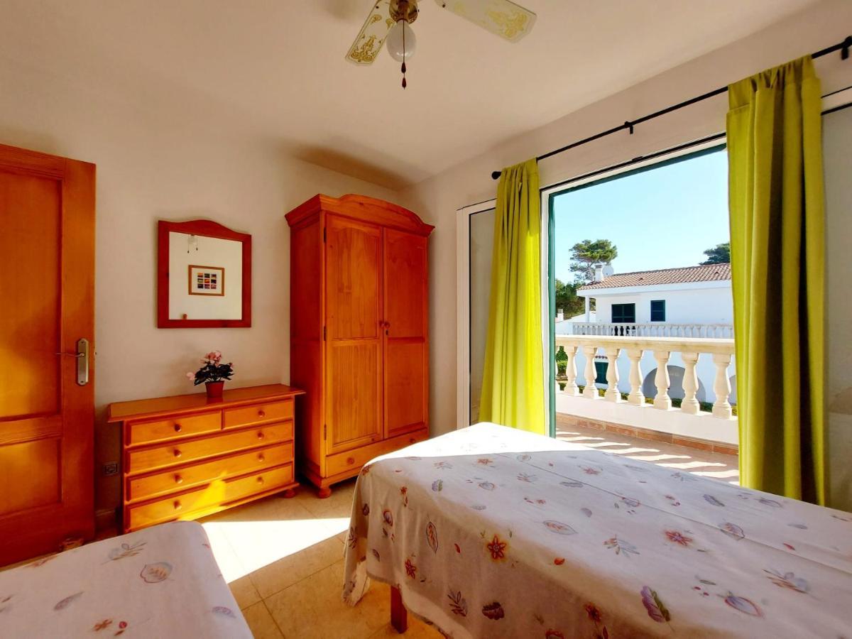 Villa Limon Cala Blanca  Exteriér fotografie