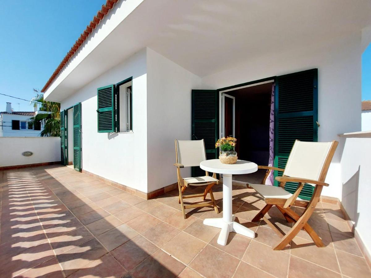 Villa Limon Cala Blanca  Exteriér fotografie