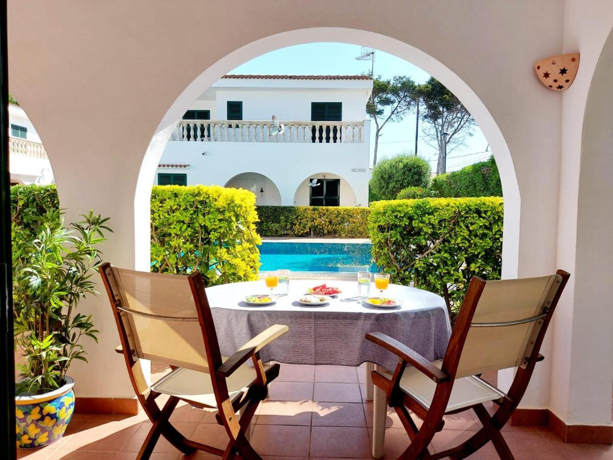Villa Limon Cala Blanca  Exteriér fotografie