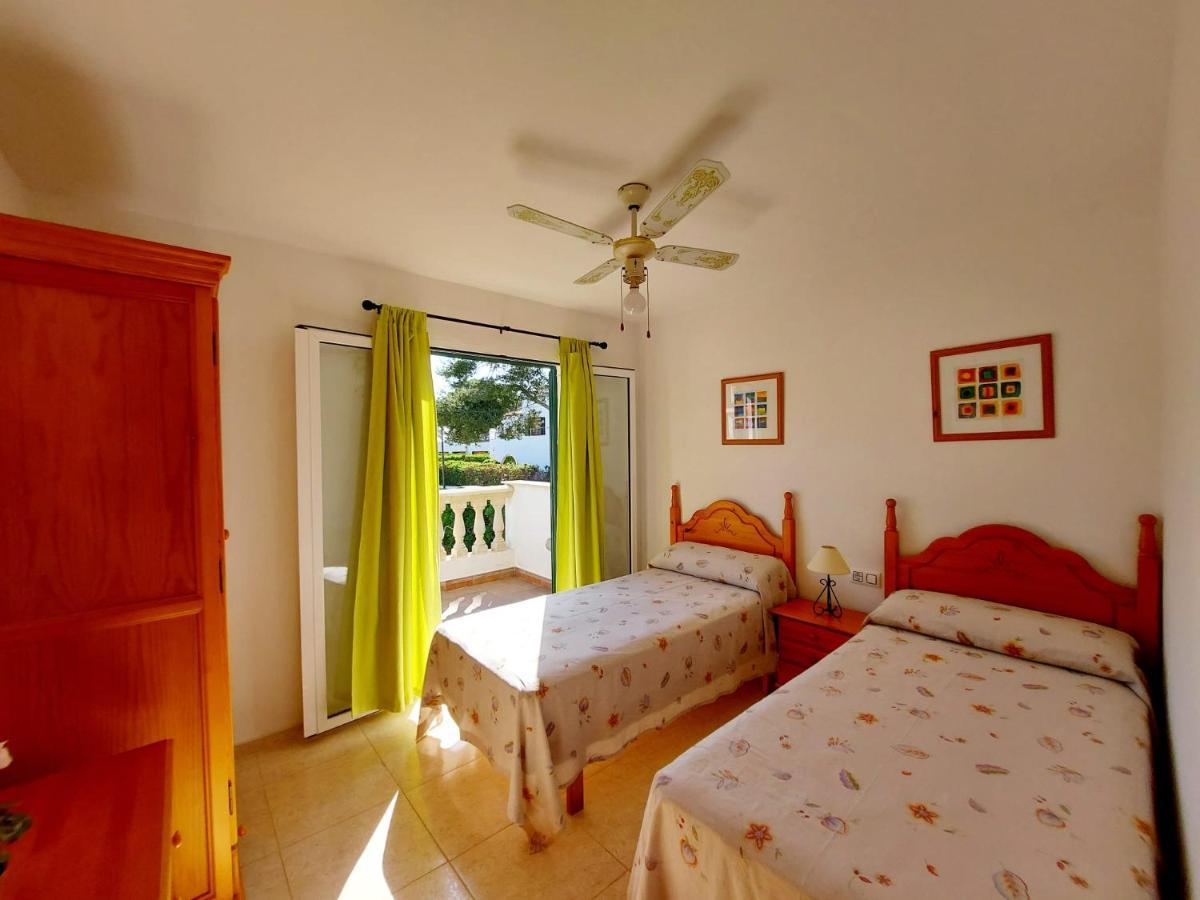 Villa Limon Cala Blanca  Exteriér fotografie