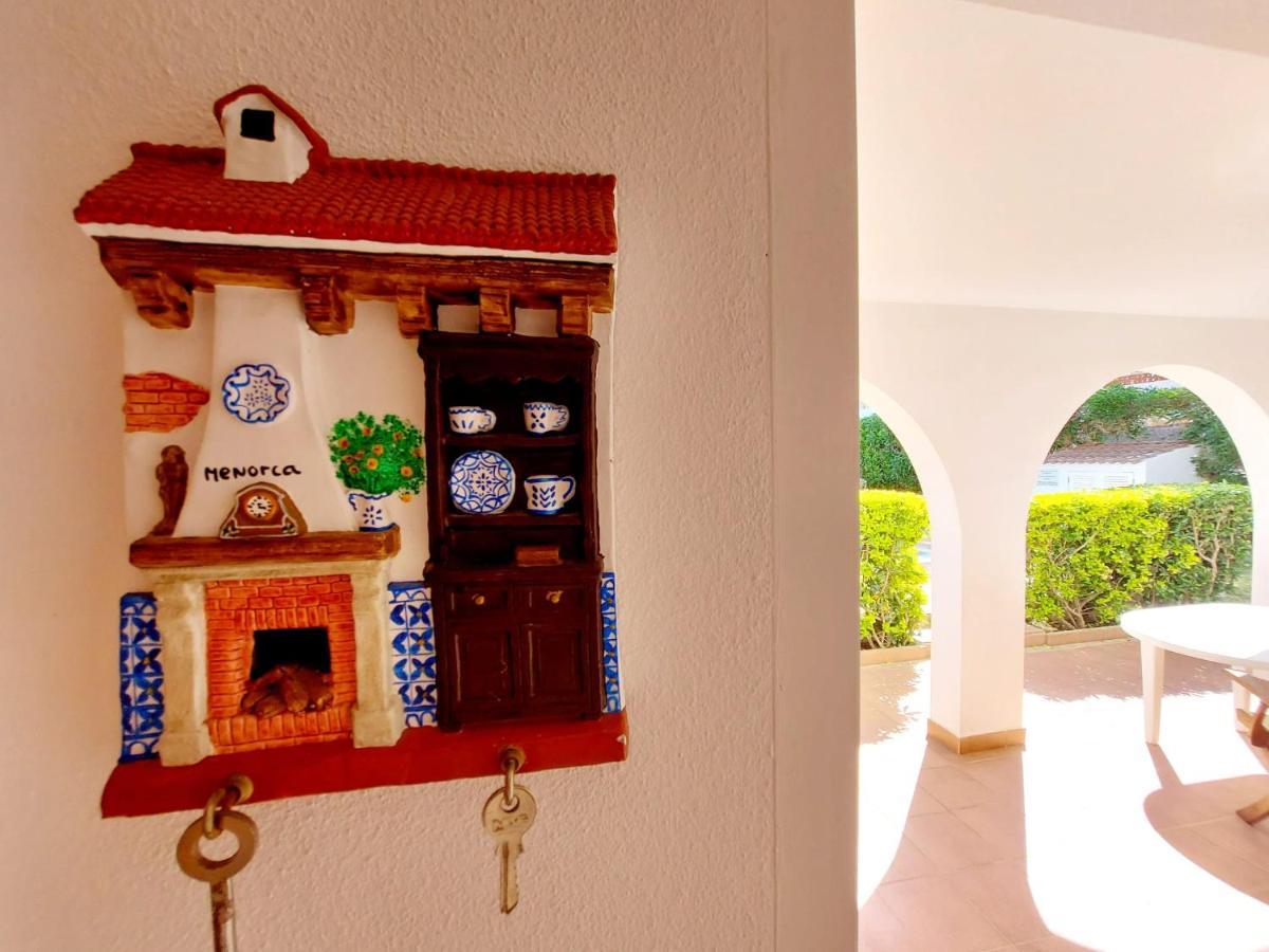 Villa Limon Cala Blanca  Exteriér fotografie