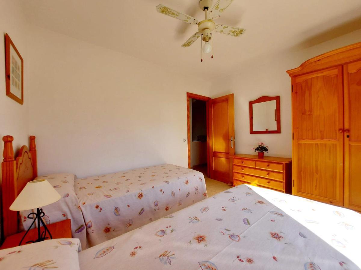 Villa Limon Cala Blanca  Exteriér fotografie