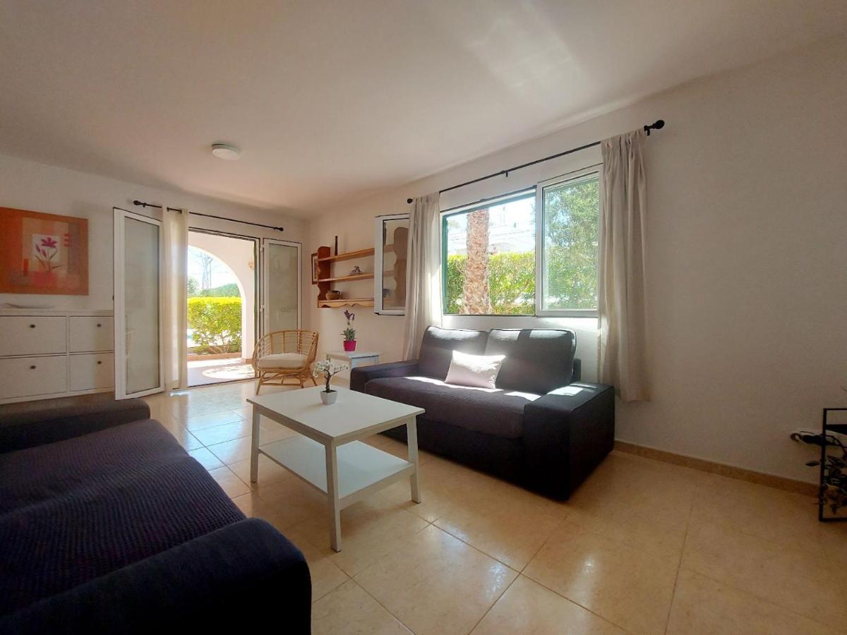 Villa Limon Cala Blanca  Exteriér fotografie