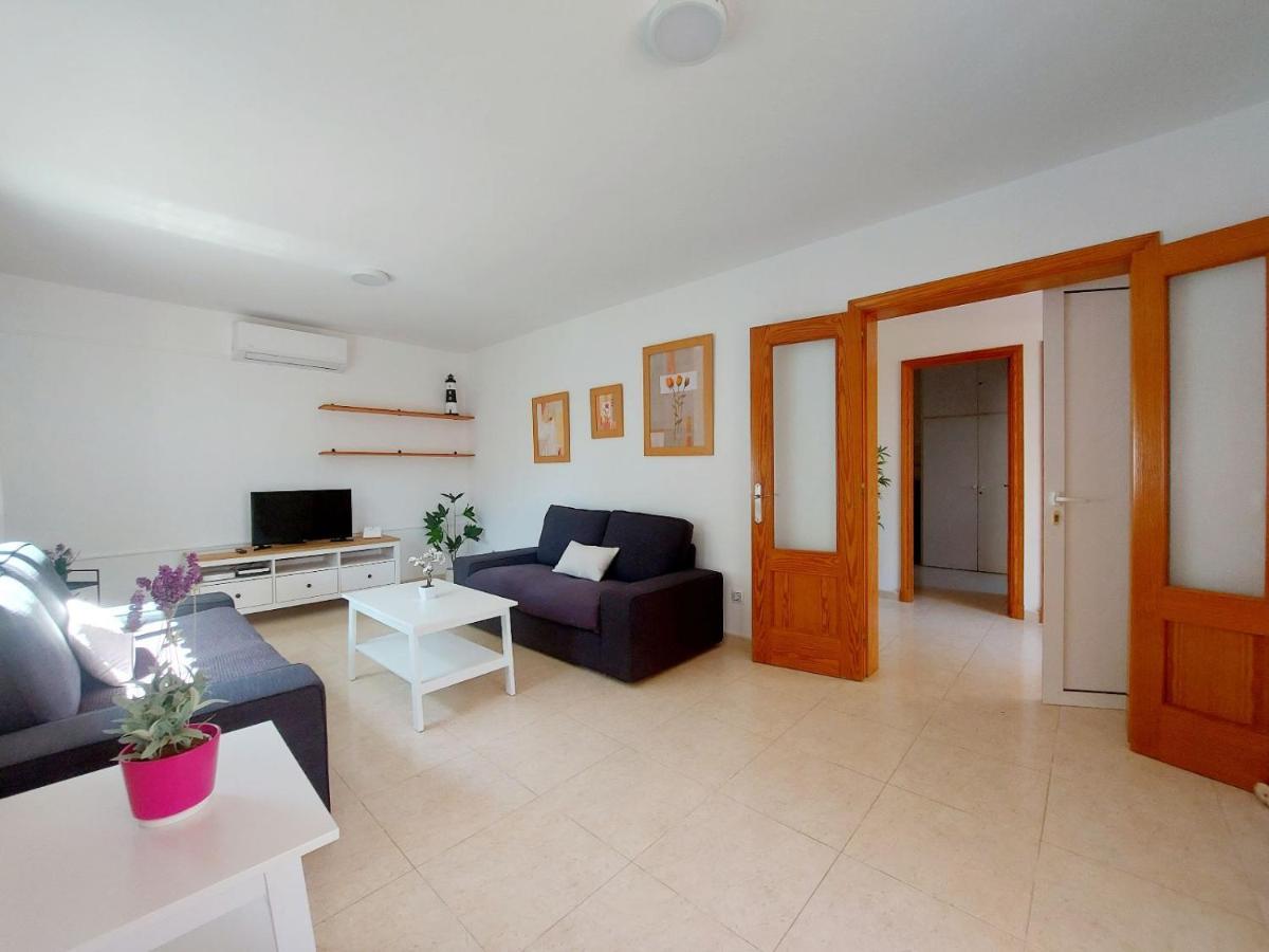 Villa Limon Cala Blanca  Exteriér fotografie