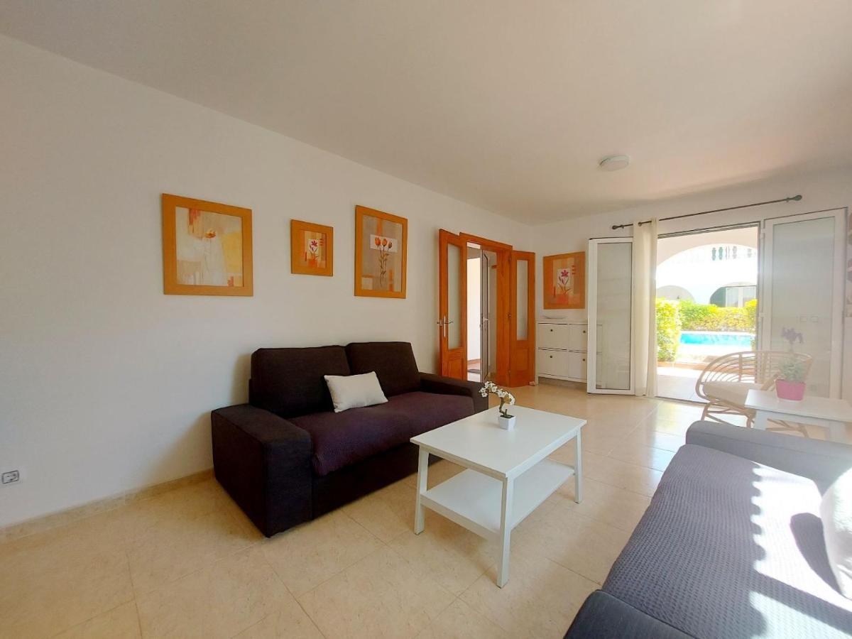 Villa Limon Cala Blanca  Exteriér fotografie