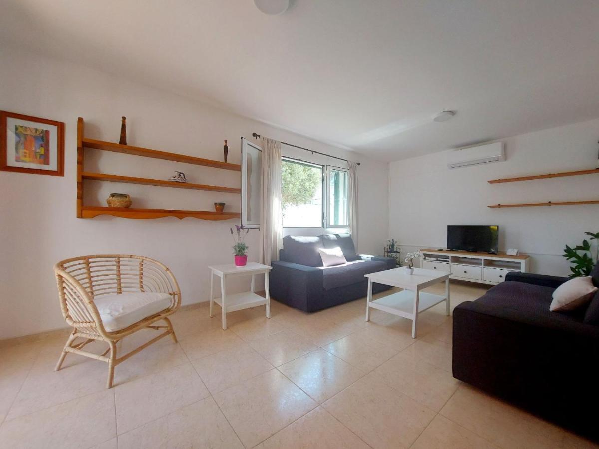 Villa Limon Cala Blanca  Exteriér fotografie